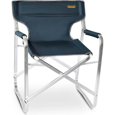 Židle Pinguin Director Chair Blue