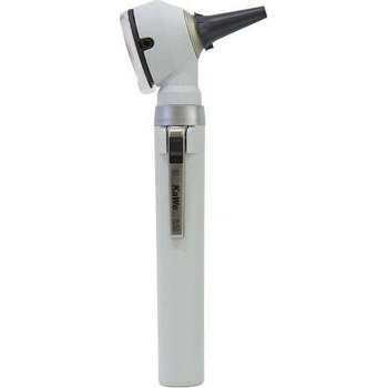 Image 1 of KaWe Отоскоп KaWe PICCOLIGHT F. O. LED сив