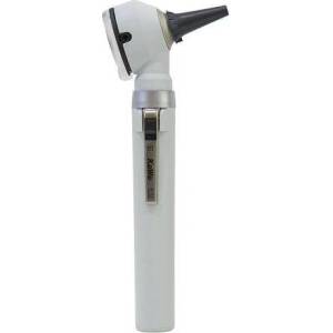 KaWe Отоскоп KaWe PICCOLIGHT F. O. LED сив