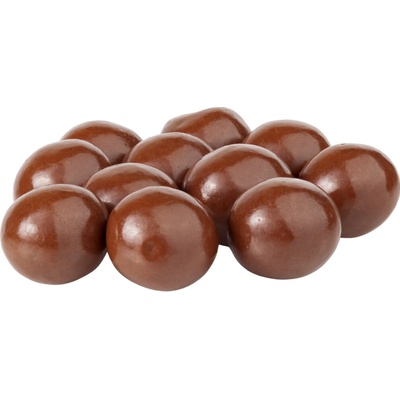 Les fruits du paradis Lieskové orechy v mliečnej čokoláde 100 g