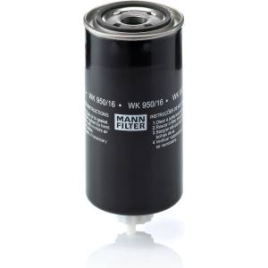 Mann-filter Горивен филтър mann-filter wk 950/16 x