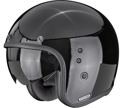 Scorpion Belfast II Solid