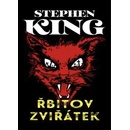 Řbitov zviřátek, 5. vydání - Stephen King