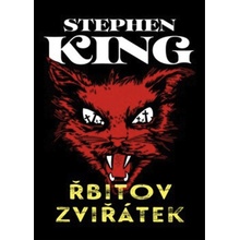 Řbitov zviřátek, 5. vydání - Stephen King