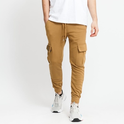 Alpha Industries Terry Jogger khaki