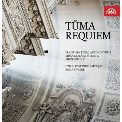 TŮMA REQUIEM