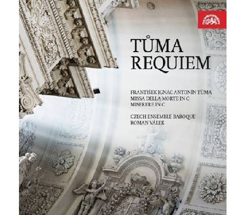 TŮMA REQUIEM