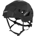 Grivel Катерачна каска GRIVEL Stealth core black (53-61cm)