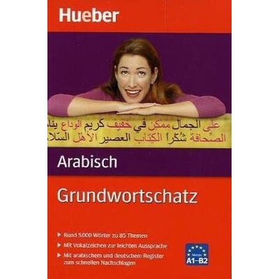 Grundwortschatz Arabisch