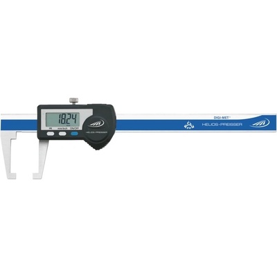 Helios Preisser Digitální posuvné měřítko IP67 s vnitřními měřícími čelistmi 0-150mm 1326_908