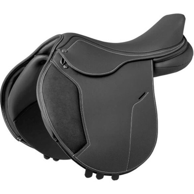 NORTON PRO Skokové sedlo černé – Zboží Mobilmania