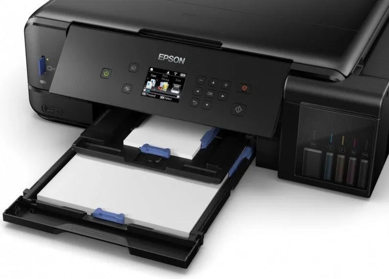Epson EcoTank L7180 (C11CG16402)