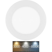 Ecolite LED-WSL-CCT/6W/BI