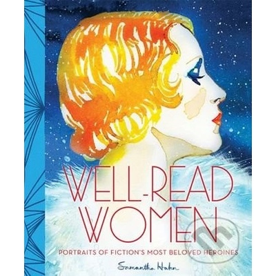 Well-Read Women Hahn Samantha