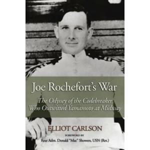 Joe Rochefort's War | Elliot Carlson (ISBN: 9781591141617)