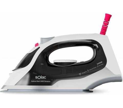 Solac PV 2400