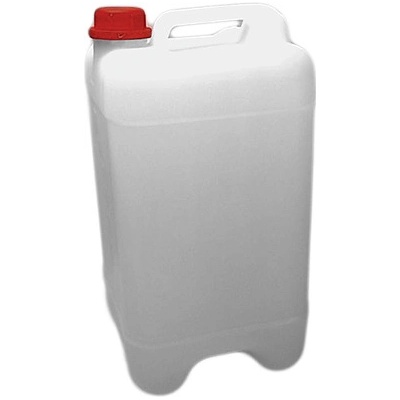 J.P. plast Kanystr, stohovatelný 10 l