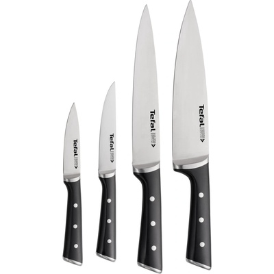 Tefal Sada nožů v pouzdře Ice Force 4 ks