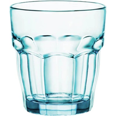 Bormioli Rocco Sklenice na vodu Rock Bar Ice 270 ml