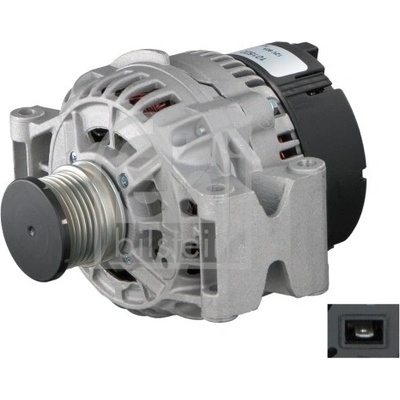 generátor FEBI BILSTEIN 101522