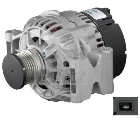generátor FEBI BILSTEIN 101522