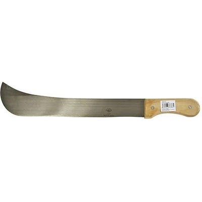 Mačeta Strend Pro M204W 0400 mm, drevená rúčka
