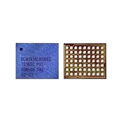 Apple iPhone 6, 6 Plus - Touch Screen Controller Driver IC Chip BCM5976C1KUB6G