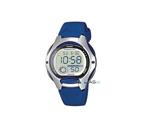 Casio LW-200-2A