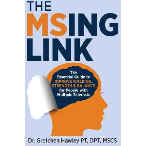 The MSing Link (ISBN: 9798988156604)