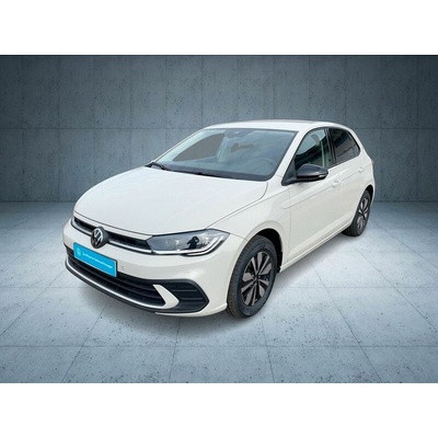 Volkswagen Polo 1.0 59 kW