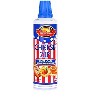 Cheese Zip 227g