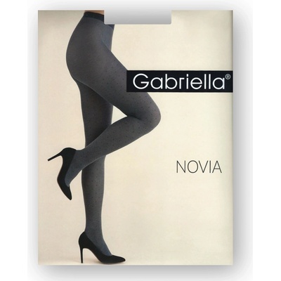 Gabriella Novia 278 melange