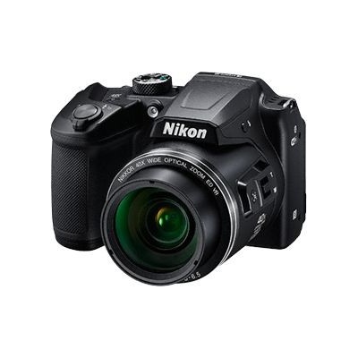 Nikon Coolpix B500