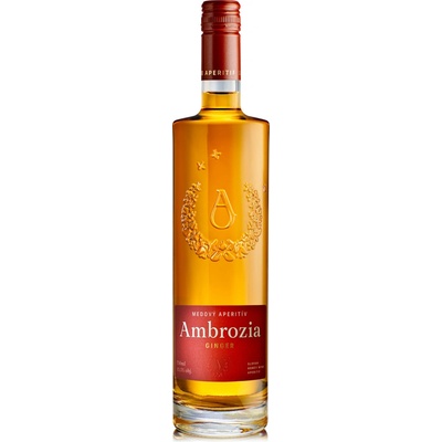 Apimed Ambrozia Ginger 0,75 l