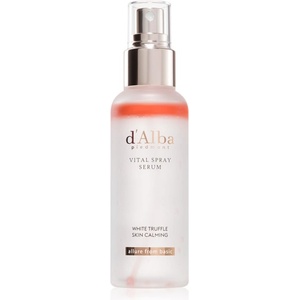 d'Alba White Truffle Vital Spray Serum ревитализиращ серум за лице в спрей 100ml