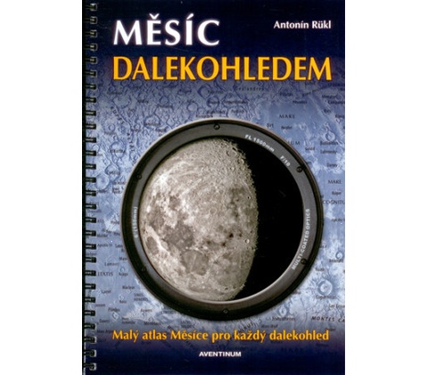 Měsíc dalekohledem