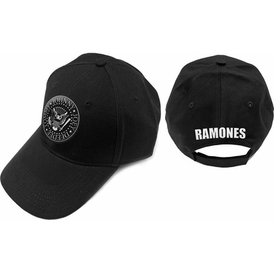 ROCK OF Ramones Presidential Seal