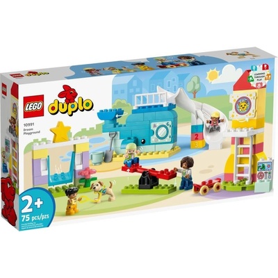 LEGO® DUPLO® - Dream Playground (10991)