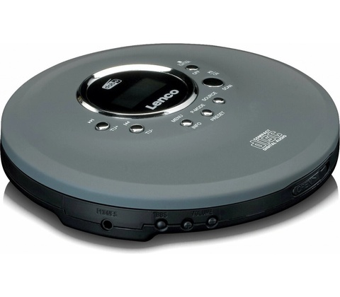 Lenco CD-400