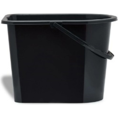 Vektex Vědro oválné plastové 14 l