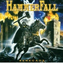 HAMMERFALL - RENEGADE (1CD)