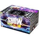 Kompakt 64 ran 30 mm Show Must Go On