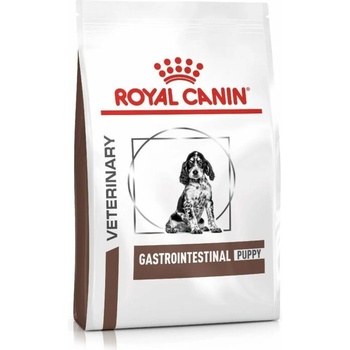 Royal Canin Veterinary Diet Dog Gastrointestinal Puppy 1 kg