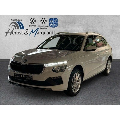 Skoda Kamiq 1.0 TSI 85 kW