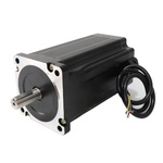 Exallto Стъпков мотор Nema 34 - 12 Nm - EX6204N34