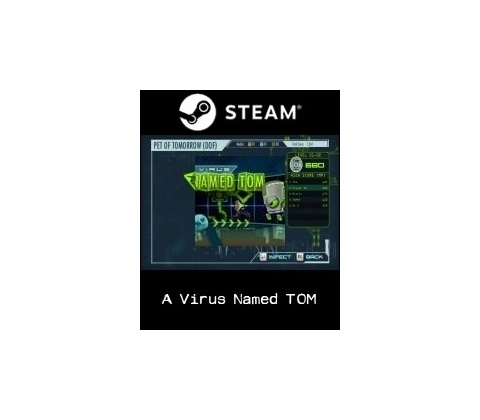A Virus Named TOM