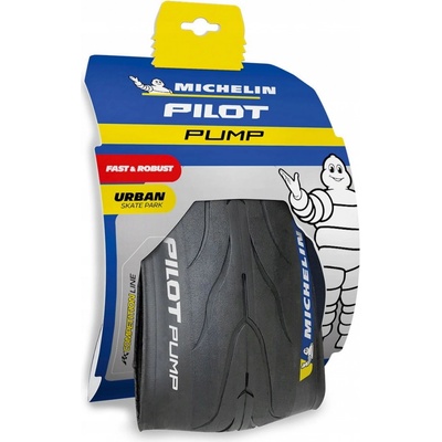 Michelin Pilot Pump 57-559