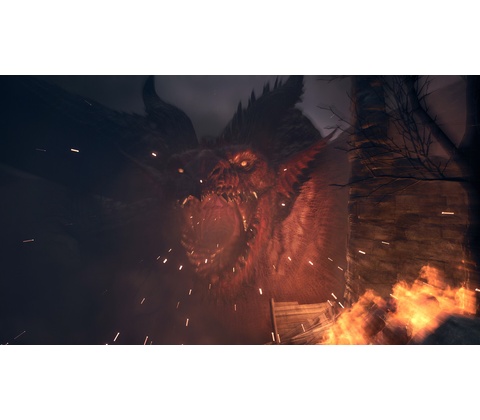 Dragons Dogma 2
