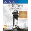 Hry na PS4 Star Wars Battlefront (Ultimate Edition)