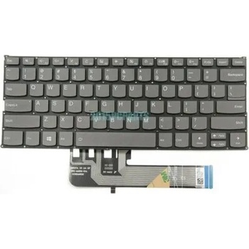Lenovo Клавиатура за лаптоп LENOVO IdeaPad 530 - US Layout (16H6-USUKRFX02H-US)